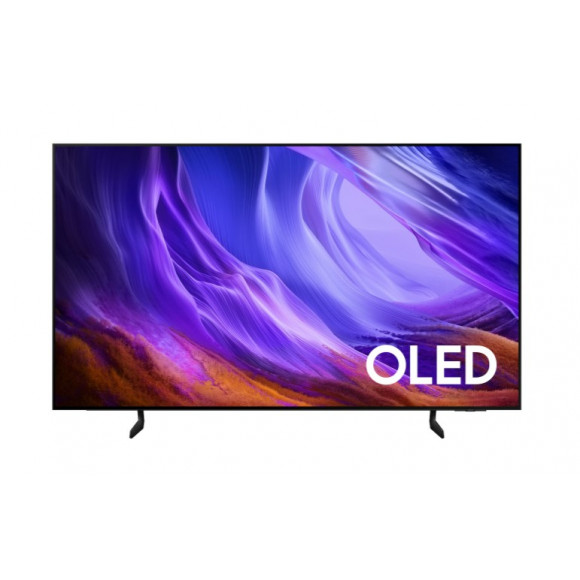 QA77S85HAEXXY Samsung 77 INCH OLED S85H 4K Samsung Vision AI Smart TV (2026)